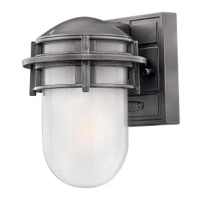 Image of 1 Light Outdoor Ceiling Lantern Victorian Bronze IP44, E27