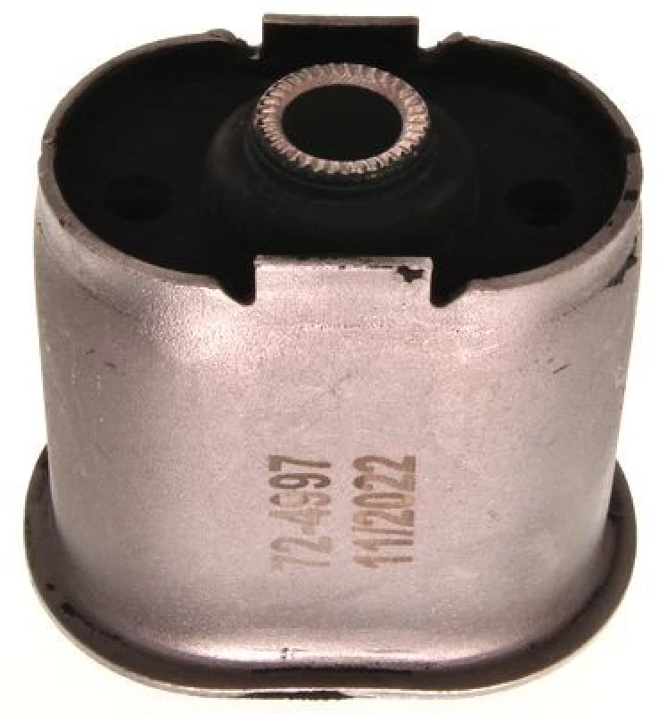 Image of MAXGEAR Bush, leaf spring MAXGEAR 72-4997