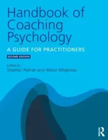Image of Handbook of Coaching Psychology : A Guide for Practitioners