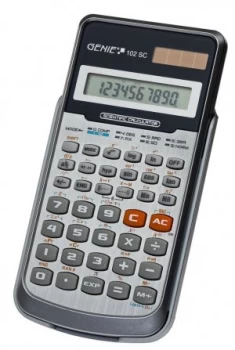 Image of Value Genie 102 SC scientific calculator 11262