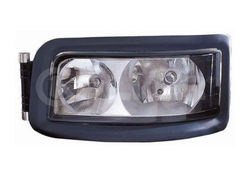 Image of ALKAR Headlight ALKAR 9802009
