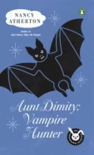 Image of aunt dimity vampire hunter