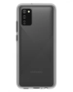 image of React Series for Galaxy A02s, transparent