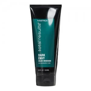 Image of Matrix Color Obsessed Dark Envy Mask 200ml
