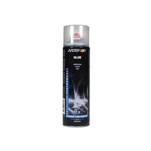 image of PlastiKote Pro Adhesive Spray 500ml