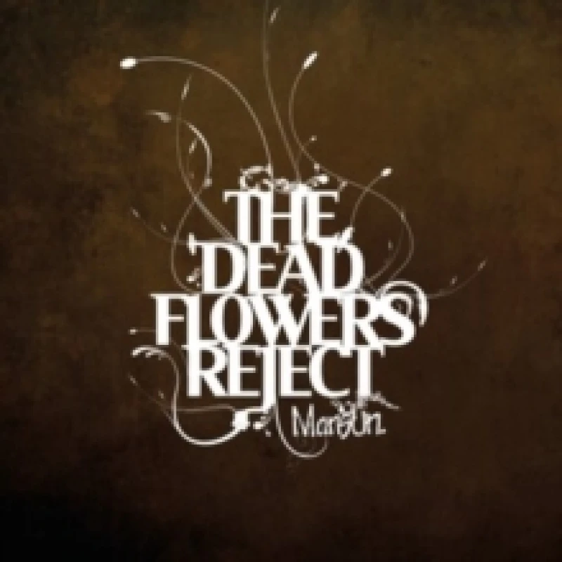 Image of The Dead Flowers Reject CD / Album