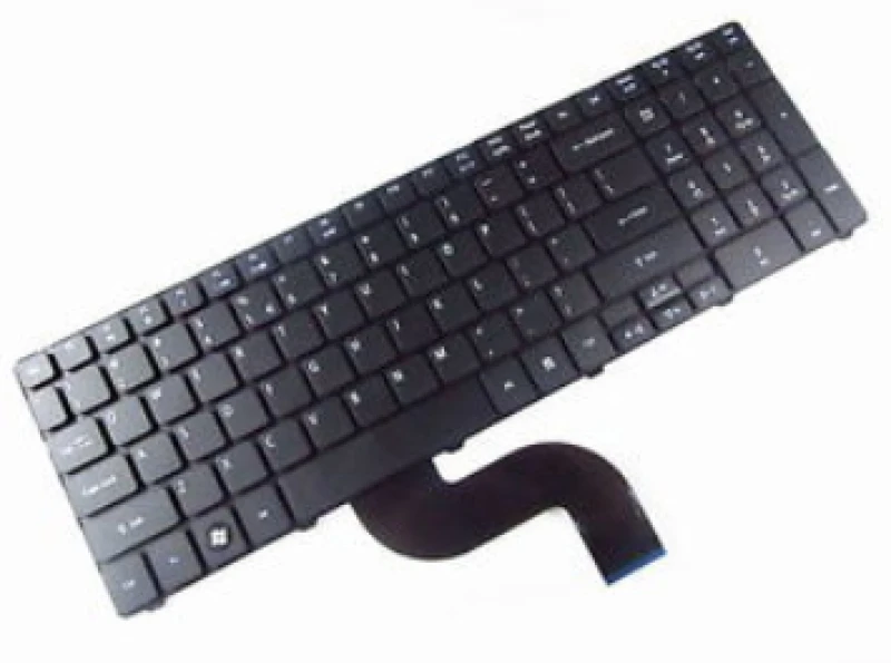 Image of Acer KB.I170A.068 laptop spare part Keyboard
