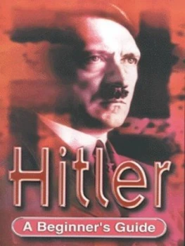 Image of Hitler by Nigel Rodgers Paperback