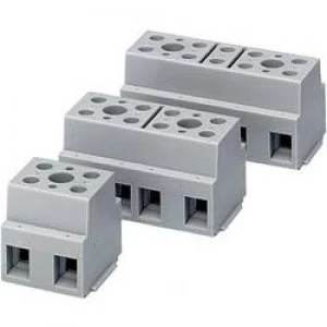 Image of Appliance connector flexible 6 mm2 rigid 6 mm2 Number of pins 2