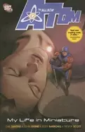 Image of atom my life in miniature