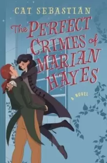 Image of The Perfect Crimes Of Marian Hayes : A Novel