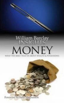 Image of Money by William Barclay Book