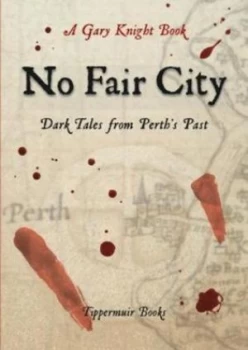 Image of No fair city by Gary Knight