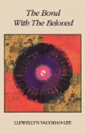 Image of bond with the beloved the mystical relationship of the lover and the belove