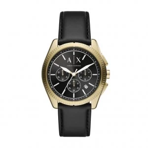 image of Armani Exchange Giacomo AX2854 Men Strap Watch