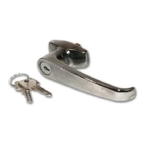Image of Lowe and Fletcher 1602 L Locking Handle
