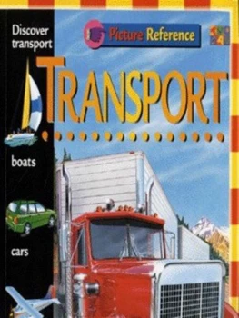Image of Transport by David Glover Paperback
