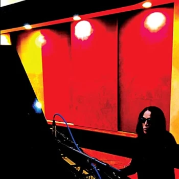 Image of Diamanda Galas - De-formation: Piano Variations CD