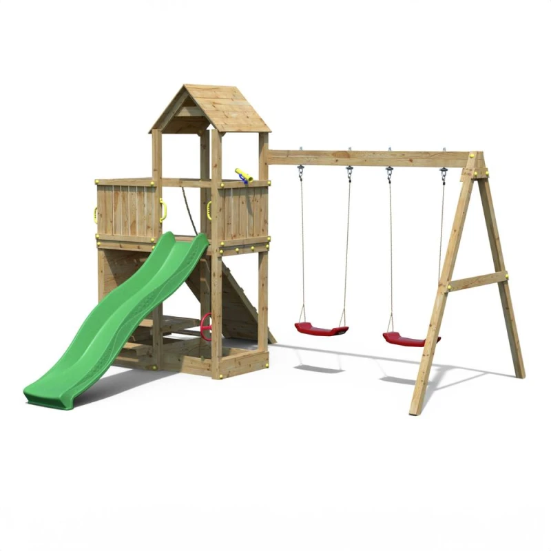 Image of Shire Sky High Hideout PCFG03435PK-1AA