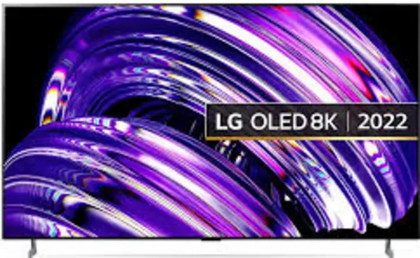 Image of LG 77" OLED77Z29LA 8K HDR OLED 2022 Smart TV