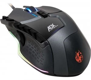 Image of AFX AFXLM0417 Laser Gaming Mouse