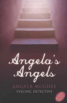 Image of Angelas Angels by Angela Mcghee Paperback