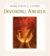 Image of invoking angels for blessings protection and healing