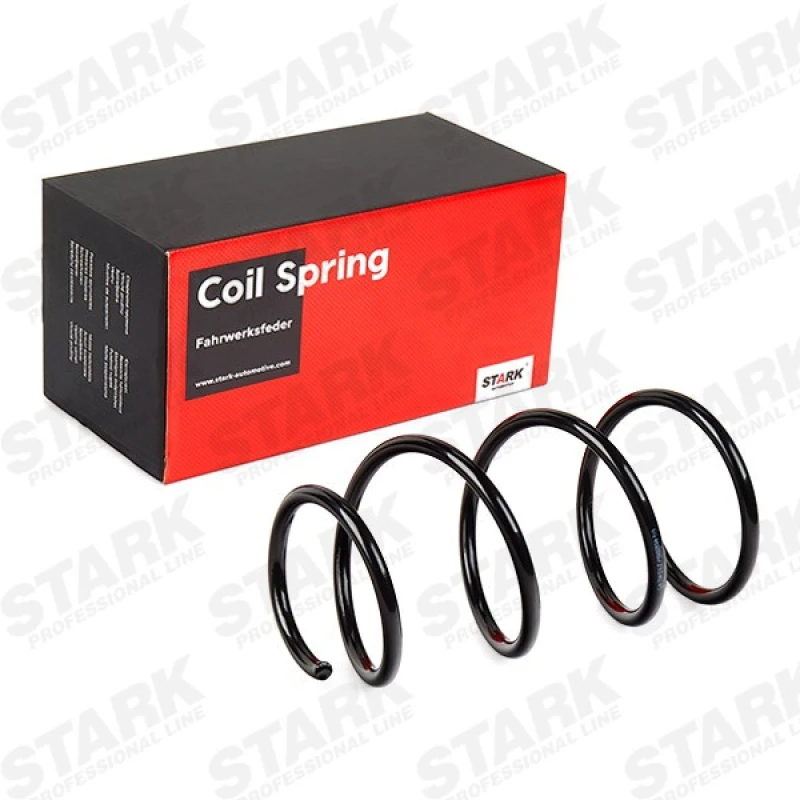 Image of Coil spring STARK SKCS-0040825