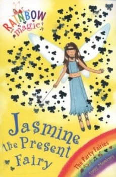 Image of Jasmine the Present Fairy by Daisy Meadows Paperback