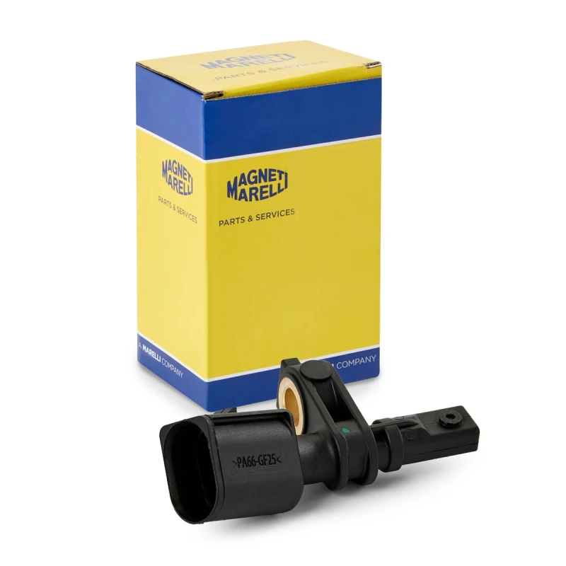 Image of MAGNETI MARELLI ABS sensor MAGNETI MARELLI 172100023010
