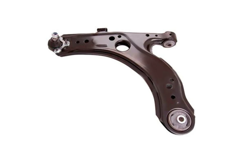 Image of SIDEM 37470 Suspension arm Control Arm, Sheet Steel, Front Axle Left Sheet Steel Track Control Arm (273)