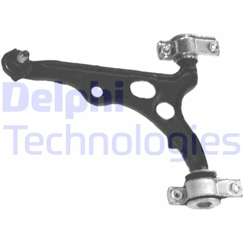 Image of DELPHI Suspension arm DELPHI TC428