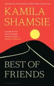 Image of Best of Friends : from the winner of the Womens Prize for Fiction