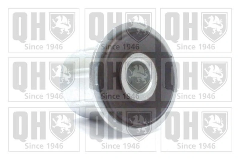 Image of QUINTON HAZELL Trailing arm / Suspension arm bush QUINTON HAZELL EMS8491