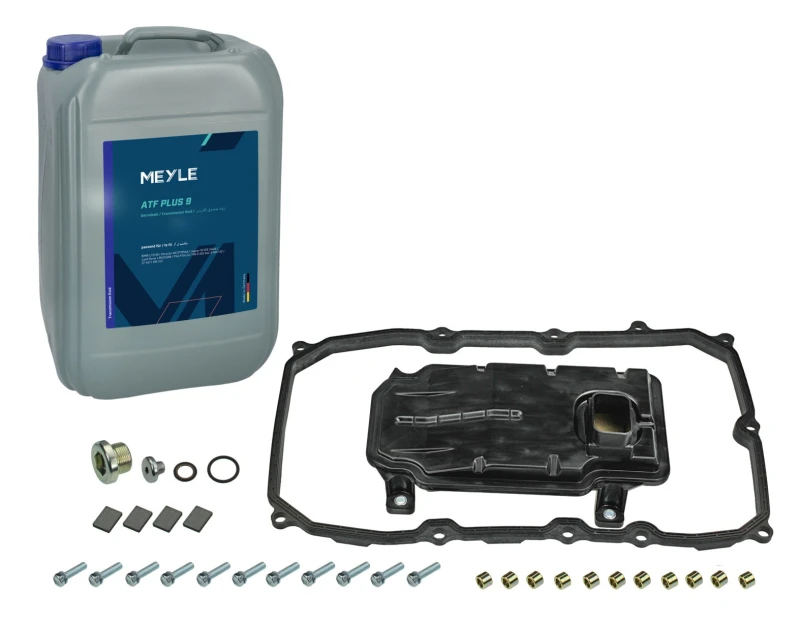 Image of Gearbox service kit MEYLE 100 135 0108/XK