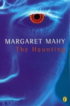 Image of The Haunting by Margaret Mahy Paperback