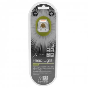 Image of Karrimor X lite Head Light