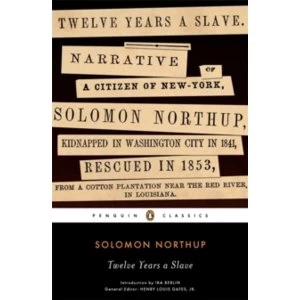 Image of Twelve Years a Slave by Solomon Northup (Paperback, 2012)