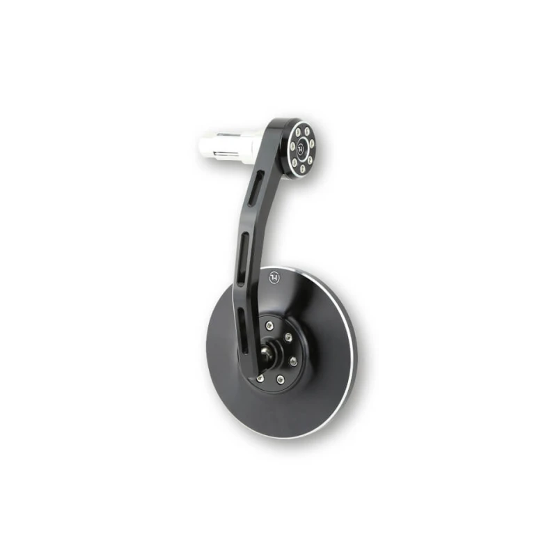 Image of HIGHSIDER Conero Bar End Mirror (1pc) Size