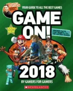 Image of game on 2018 all the best games awesome facts and coolest secrets