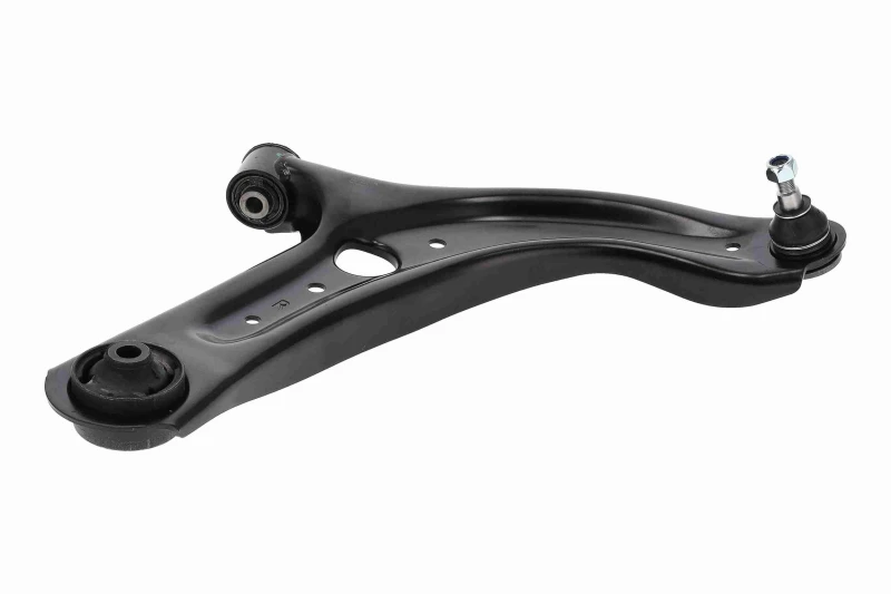 Image of ACKOJA A52-0854 Suspension arm Green Mobility Parts Control Arm, Sheet Steel, Lower, with ball joint Sheet Steel Track Control Arm (273)
