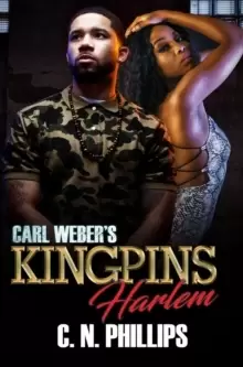 Image of Carl Weber's Kingpins: Harlem