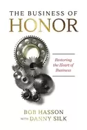 Image of business of honor restoring the heart of business