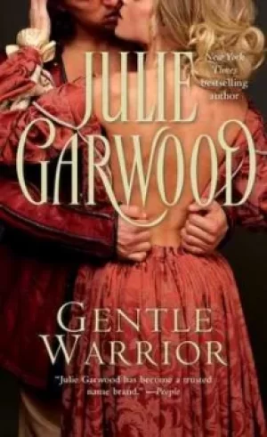 Image of Gentle Warrior by Julie Garwood
