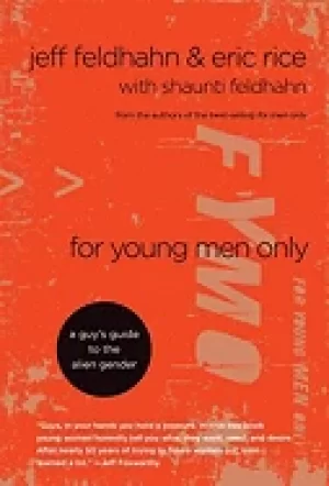 Image of for young men only a guys guide to the alien gender