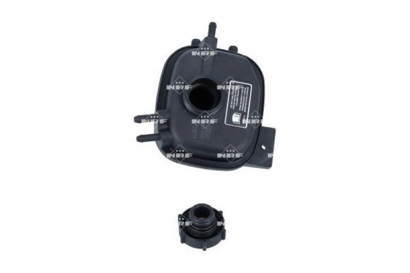 Image of NRF Coolant expansion tank NRF 454095