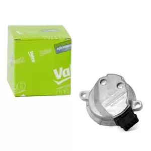 Image of VALEO Sensors 253814 Sensor, camshaft position VW,AUDI,SKODA,Golf IV Schragheck (1J1),POLO (9N_),PASSAT Variant (3B6),Golf IV Variant (1J5)
