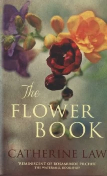 Image of The Flower Book by Catherine Law Book