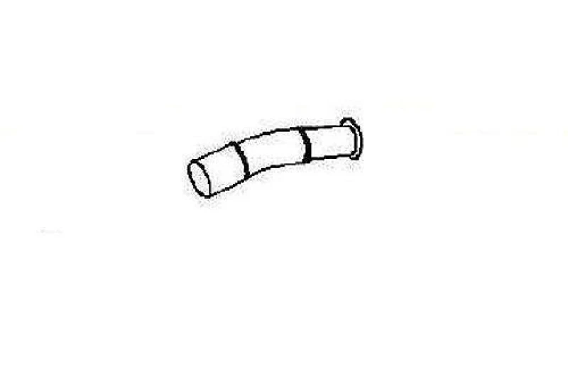 Image of Exhaust Pipe VEGAZ PGR-212