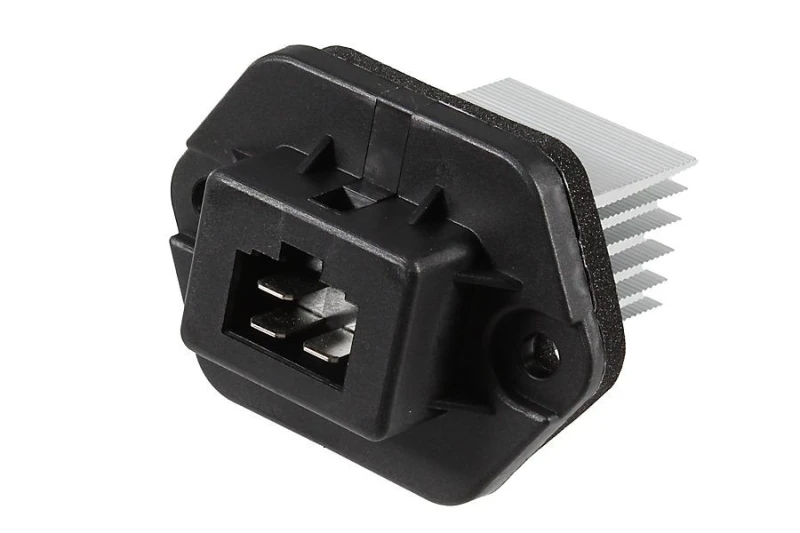 Image of Blower motor regulator METZGER 0917732